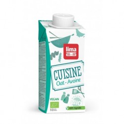 CREME AVOINE CUISINE 200ML