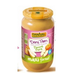 A.DANIPOM POIRE 700G