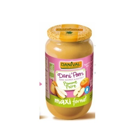 A.DANIPOM POIRE 700G