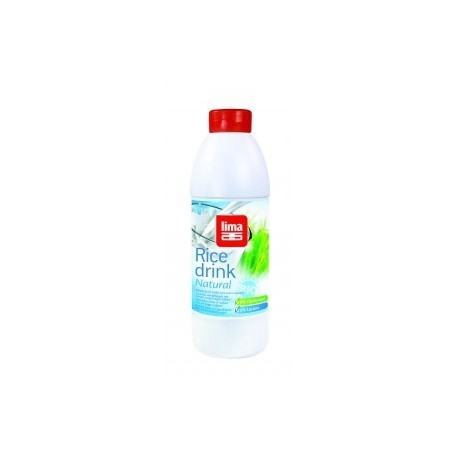 BOISSON RIZ DRINK NATURAL 1L PROMO 5 1 Gratuit