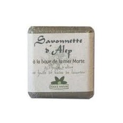 A.SAVONNETTE BOUE DE LA MER MORTE 100G