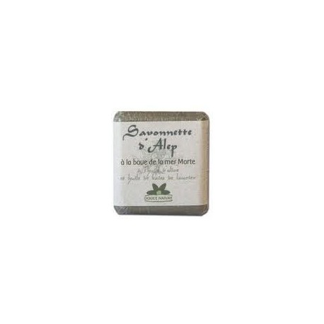 A.SAVONNETTE BOUE DE LA MER MORTE 100G