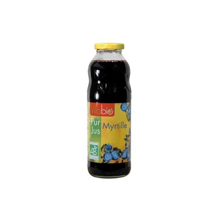 JUS MYRTILLE 50CL VITABIO