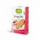 PETIT DEJ FRUITS ROUGES 190G