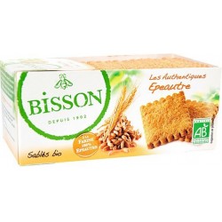 BISCUIT EPEAUTRE 175G BISSON
