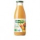 PUR JUS 3 FRUITS DES VERGERS FRANCE 75CL