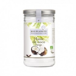 HUILE COCO VIERGE 950ML