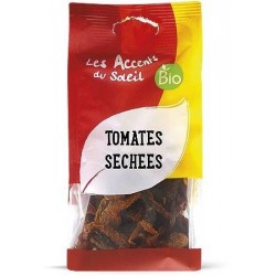 TOMATES SECHEES TURQUIE 70G