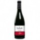 VIN ROUGE 75CL PINOT NOIR LA MAROUETTE