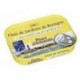 FILETS SARDINES* MARINADE CITRON BIO SANS HUILE 90G