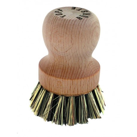 BROSSE CASSEROLE FIBRE FSC*