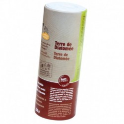 TERRE DE DIATOMEE 250G*