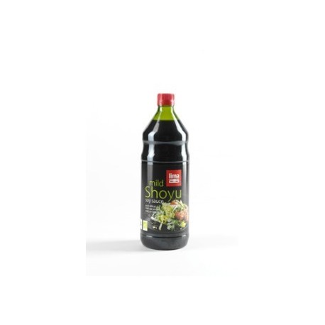 SHOYU MILD 1L GOUT DELICAT