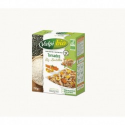 TORSADES RIZ LENT SS GLUTEN VPB