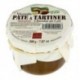 PATE A TARTINER NOISETTES CHOC.LAIT 200G EN VERRINES