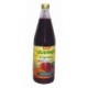 JUS LEGUMES LACTO-FERMENTE 70CL DEMETER BETTERAVE