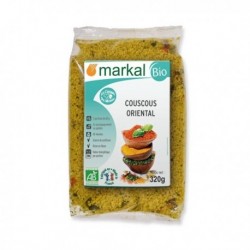 A.COUSCOUS ORIENTAL 320G