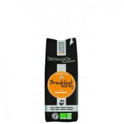 CAFE PTIT DEJ 250G GENEREUX ET CORSE