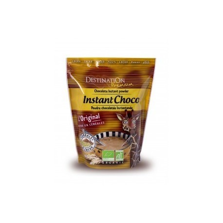 CACAO 32% 400G INSTANTANE CEREALES
