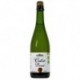 CIDRE DOUX  DEMETER 75CL