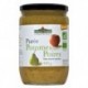 PUREE POMME POIRE 630G Demeter Cot Nan