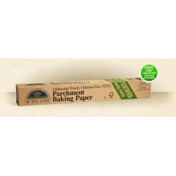A.PAPIER CUISSON NON BLANCHI FSC