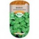SEMENCE BASILIC A FEUILLE DE LAITUE 2.5G