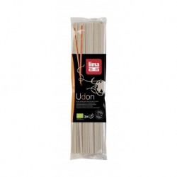 PATES JAPONAISES UDON 250G NOUILLE TRADITIONNELLE