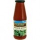 PASSATA BASILIC 680G