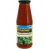 PASSATA BASILIC 680G