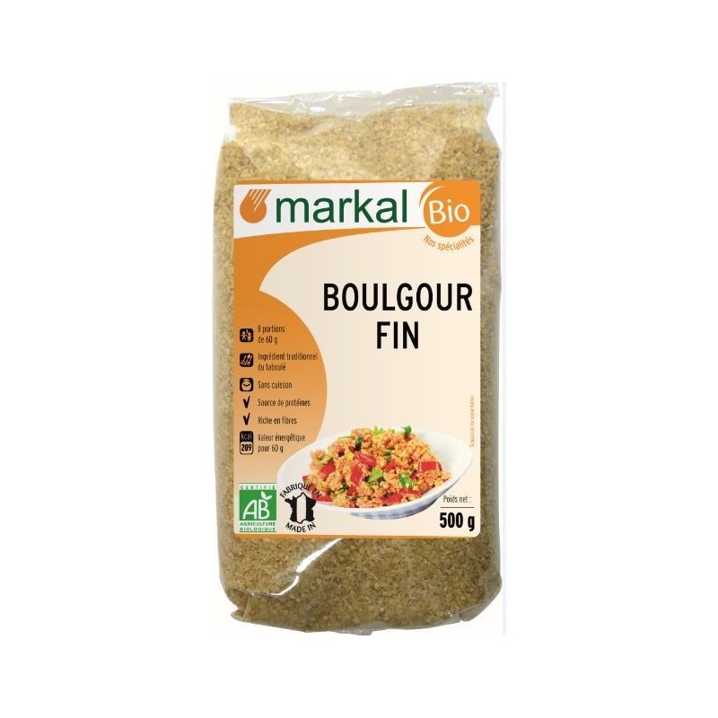 Boulgour : origine, cuisson, taboulé