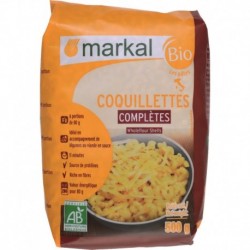 COQUILLETTE COMPLETES 500G MARKAL
