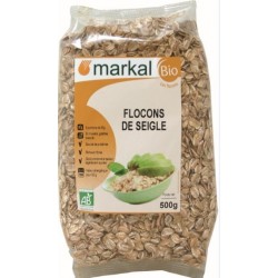 FLOCONS SEIGLE 500G MARKAL