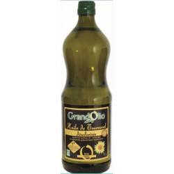 A.HUILE TOURNESOL DESO 1L GRAND OLIO FRANCE
