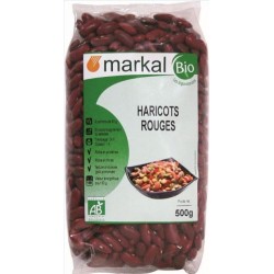 HARICOTS ROUGES 500G KIDNEY