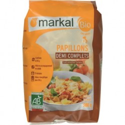 PAPILLON 1/2 COMPLET 500G MARKAL