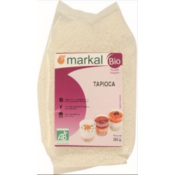 TAPIOCA BIO 250G FECULE MANIOC