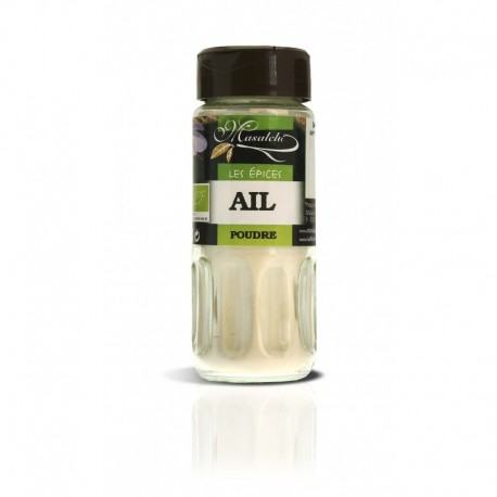 AIL POUDRE 40G