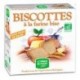 BISCOTTES BISES 270G SANS HUILE DE PALME