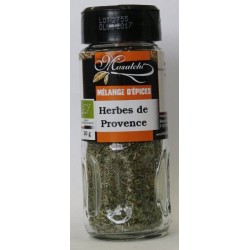 HERBES DE PROVENCE FLOCONS 20G