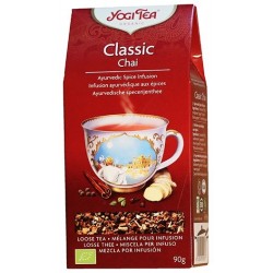 YOGI TEA CLASSIC 90GR