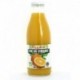 JUS ORANGE 1L 100% PUR JUS FRUGIBIO