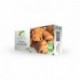 VIENNOISERIES PAINS AU CHOCOLAT BIO 180G SANS GLUTEN