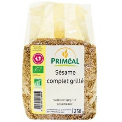 SESAME COMPLET GRILLE 250G EQUITABLE