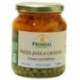 PETITS POIS CAROTTES 370ml