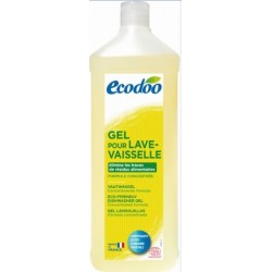 GEL LAVE VAISSELLE 1L*