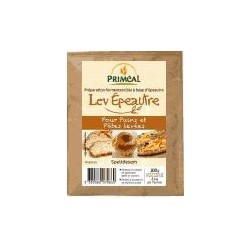 LEVAIN* LEV\'EPEAUTRE 100G