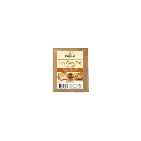 LEVAIN* LEV\'EPEAUTRE 100G