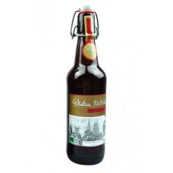 BIERE JUBILATE 50CL ROUSSE 5.3% VOL