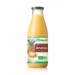 PUR JUS ANANAS EQUITABLE 75CL